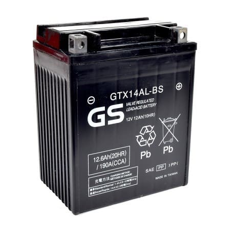 gs