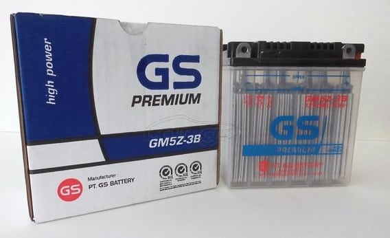 GS