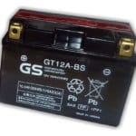 YT12A-BS GS