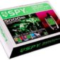 ΣΥΝΑΓΕΡΜΟΣ ΜΟΤΟΣΥΚΛΕΤΑΣ SPY