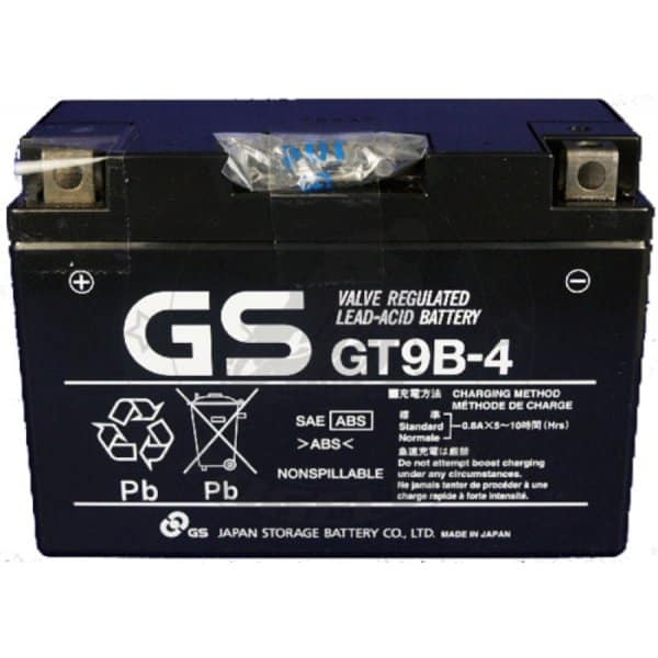 GS
