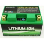 ΜΠΑΤΑΡΙΑ ΛΙΘΙΟΥ LFP4Plus