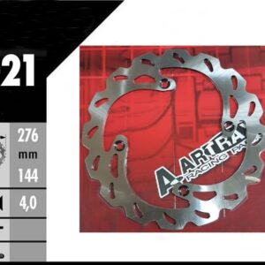 ARTRAX ΔΙΣΚΟΠΛΑΚΑ