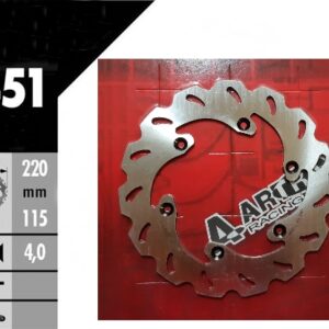 ARTRAX ΔΙΣΚΟΠΛΑΚΑ