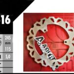 ARTRAX ΔΙΣΚΟΠΛΑΚΑ