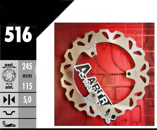 ARTRAX ΔΙΣΚΟΠΛΑΚΑ