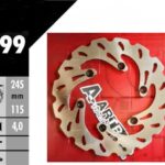 ARTRAX ΔΙΣΚΟΠΛΑΚΑ