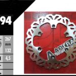 ARTRAX ΔΙΣΚΟΠΛΑΚΑ