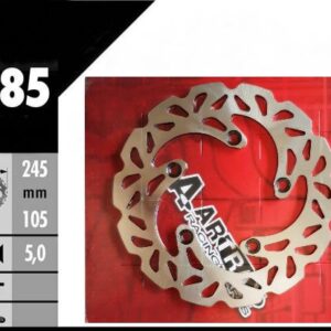 ARTRAX ΔΙΣΚΟΠΛΑΚΑ