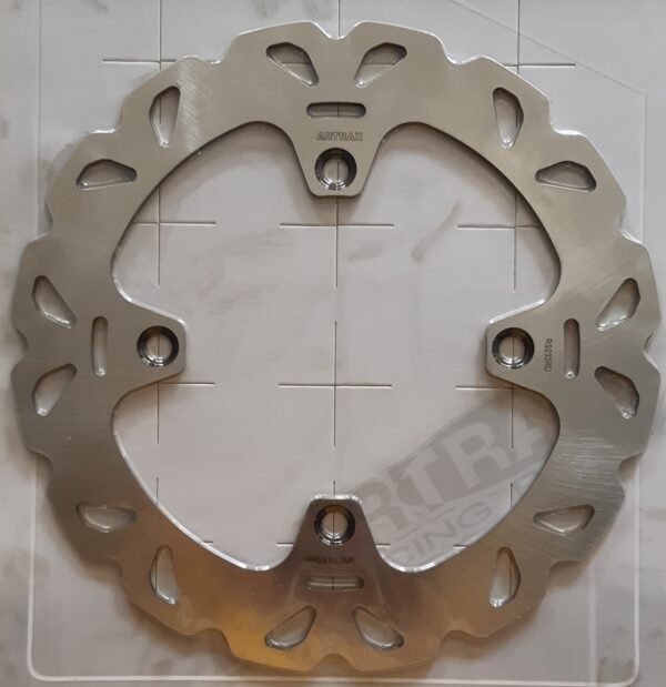 ARTRAX ΔΙΣΚΟΠΛΑΚΑ