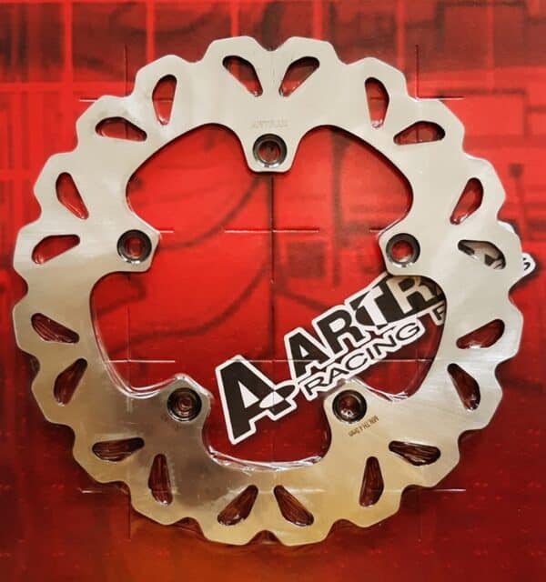 ARTRAX ΔΙΣΚΟΠΛΑΚΑ