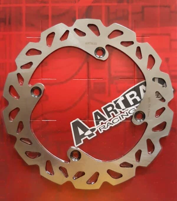 ARTRAX ΔΙΣΚΟΠΛΑΚΑ