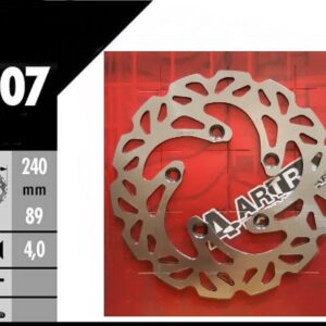 ARTRAX ΔΙΣΚΟΠΛΑΚΑ