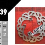 ARTRAX ΔΙΣΚΟΠΛΑΚΑ