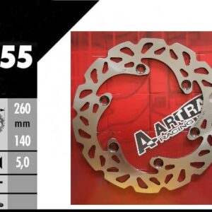 ARTRAX ΔΙΣΚΟΠΛΑΚΑ