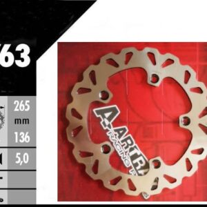 ARTRAX ΔΙΣΚΟΠΛΑΚΑ