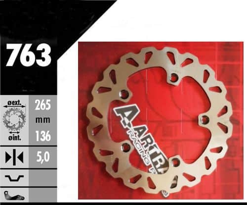 ARTRAX ΔΙΣΚΟΠΛΑΚΑ