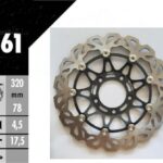 ARTRAX ΔΙΣΚΟΠΛΑΚΑ