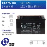 GTX7A-BS