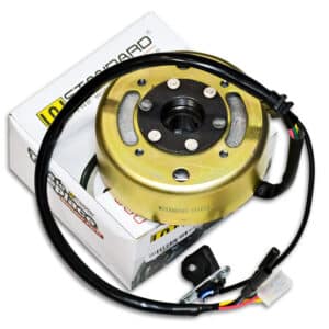 ΠΗΝΙΑ+ΒΟΛΑΝ GY6 125/150cc W-STANDARD