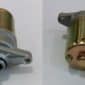 ΜΙΖΑ GY6-50CC W-STANDARD