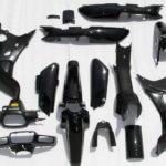 ΣΕΤ ΠΛΑΣΤΙΚΩΝ HONDA ASTRA STRONG