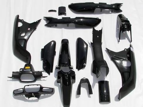 ΣΕΤ ΠΛΑΣΤΙΚΩΝ HONDA ASTRA STRONG