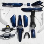 ΣΕΤ ΠΛΑΣΤΙΚΩΝ HONDA ASTRA GRAND STRONG