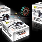 ΠΗΝΙΑ+ΒΟΛΑΝ GY6 125/150cc W-STANDARD