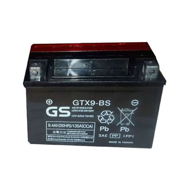 gs