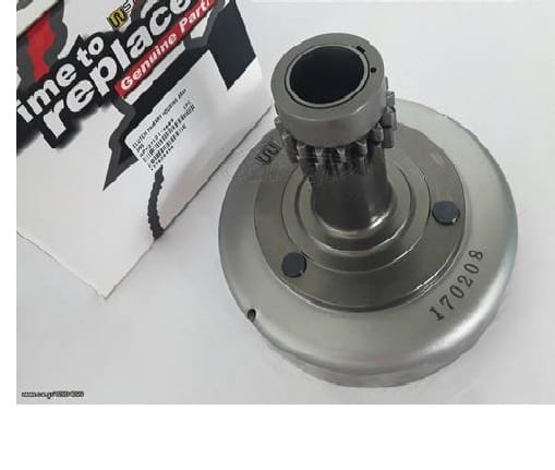 ΚΑΜΠΑΝΑ ΦΥΓΟΚΕΝΤΡΙΚΟΥ HONDA ASTRA W-STANDARD