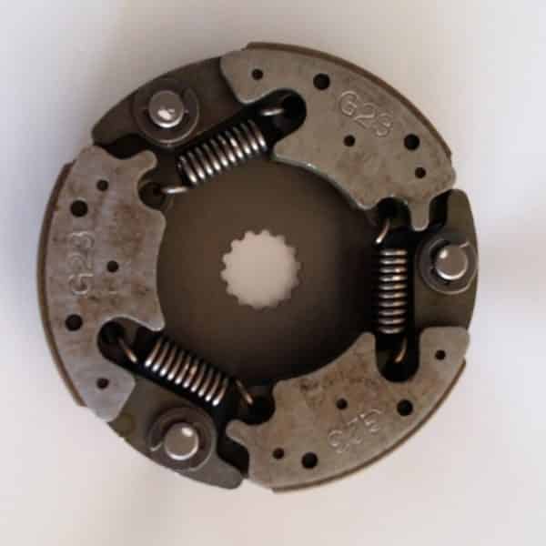 ΣΙΑΓΩΝΕΣ ΦΥΓΟΚΕΝΤΡΙΚΟΥ YAMAHA CRYPTON-105