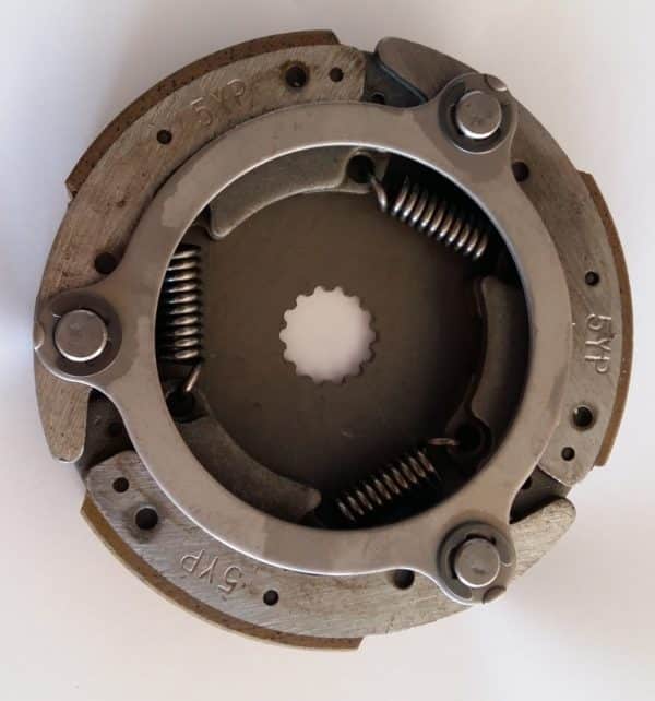 ΣΙΑΓΩΝΕΣ ΦΥΓΟΚΕΝΤΡΙΚΟΥ YAMAHA CRYPTON-Χ