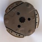 ΣΙΑΓΩΝΕΣ ΦΥΓΟΚΕΝΤΡΙΚΟΥ KAWASAKI KAZER/MODENAS KRISS