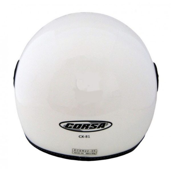 CORSA JET CX81