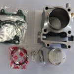 ΚΥΛΙΝΔΡΟΣ ΗΟΝDA SH150 58mm ΚΙΤ TAIWAN