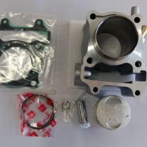 ΚΥΛΙΝΔΡΟΣ ΗΟΝDA SH150 58mm ΚΙΤ TAIWAN