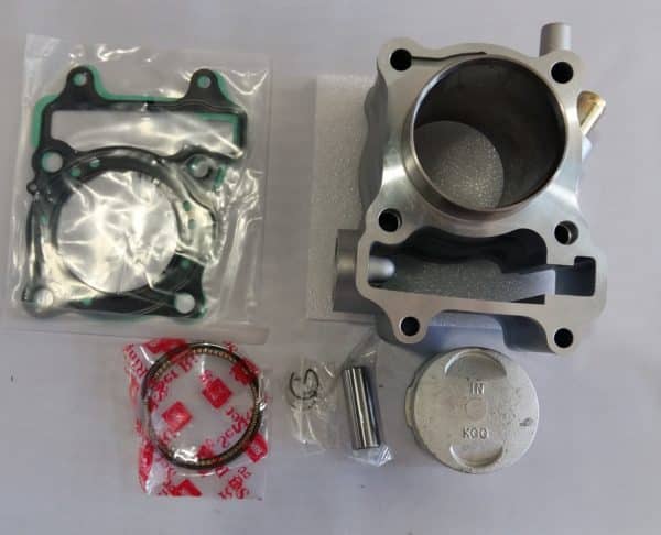 ΚΥΛΙΝΔΡΟΣ ΗΟΝDA SH150 58mm ΚΙΤ TAIWAN