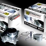 ΚΥΛΙΝΔΡΟΣ ΚΙΤ CRYPTON-X135 WSTANDARD