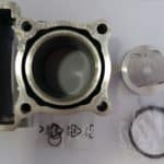 ΚΥΛΙΝΔΡΟΣ ΚΙΤ 60ΜΜ CRYPTON-X135