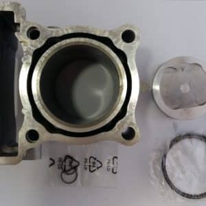 ΚΥΛΙΝΔΡΟΣ ΚΙΤ 60ΜΜ CRYPTON-X135