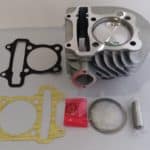 ΚΥΛΙΝΔΡΟΣ KYMCO AGILITY150 58.5mm ΚΙΤ