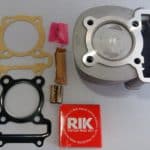 ΚΥΛΙΝΔΡΟΣ SYM SYMPHONY150 57.4mm ΚΙΤ