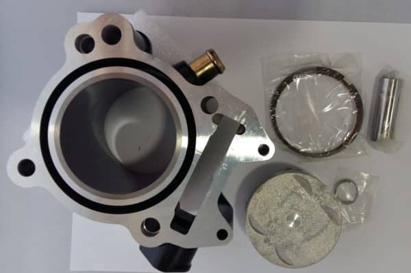 ΚΥΛΙΝΔΡΟΣ SYM GTS250 71mm ΚΙΤ