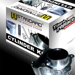 ΚΥΛΙΝΔΡΟΣ ΥΑΜAHA CRYPTON-115 51mm W-STANDARD