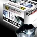 ΚΥΛΙΝΔΡΟΣ WSTANDARD