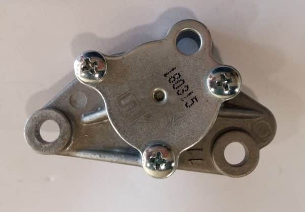 ΑΝΤΛΙΑ ΛΑΔΙΟΥ ASTRA W-STANDARD