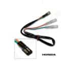 ΚΙΤ ΚΑΛΩΔΙΩΝ BARRACUDA HONDA