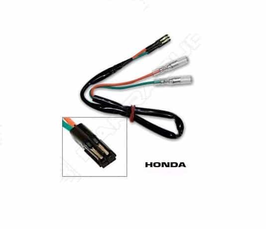 ΚΙΤ ΚΑΛΩΔΙΩΝ BARRACUDA HONDA