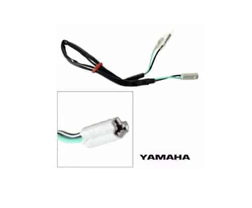 ΚΙΤ ΚΑΛΩΔΙΩΝ BARRACUDA YAMAHA